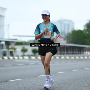 Runner Photo 8813448