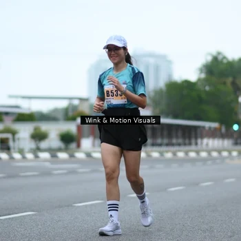 Runner Photo 8813452