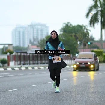 Runner Photo 8813453