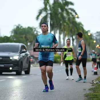 Runner Photo 8813460