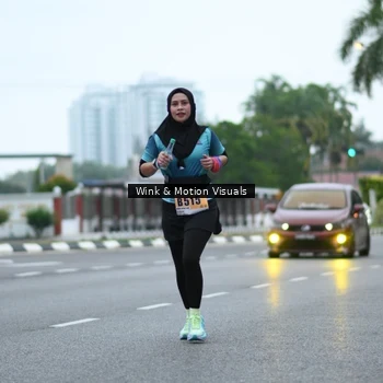 Runner Photo 8813461