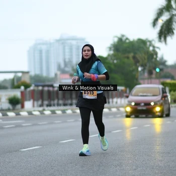 Runner Photo 8813462