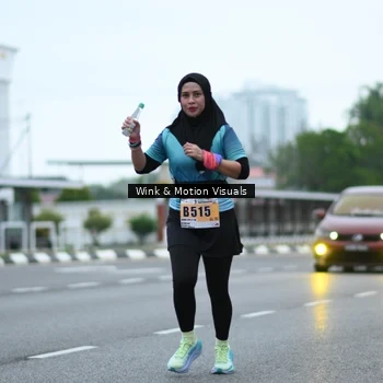 Runner Photo 8813468