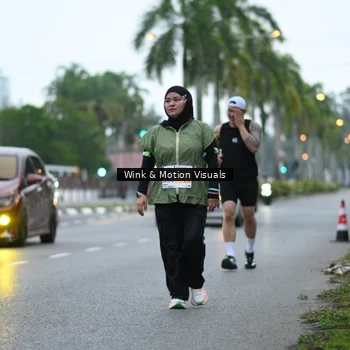Runner Photo 8813469