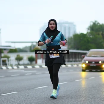 Runner Photo 8813484