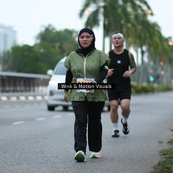 Runner Photo 8813485