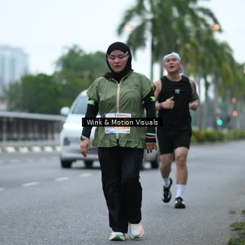 Runner Photo 8813488