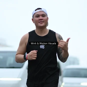 Runner Photo 8813489