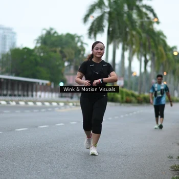 Runner Photo 8813497