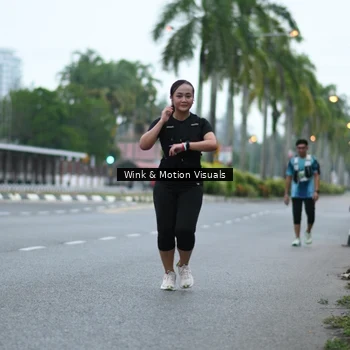 Runner Photo 8813510