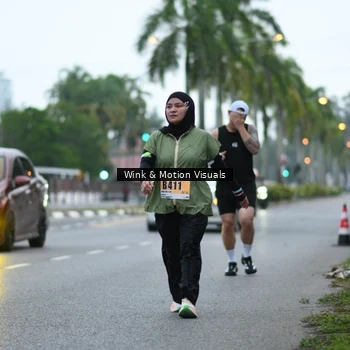 Runner Photo 8813511