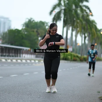 Runner Photo 8813513