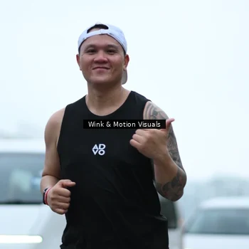 Runner Photo 8813514