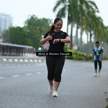 Runner Photo 8813516