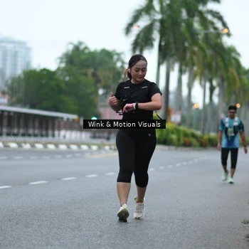 Runner Photo 8813517