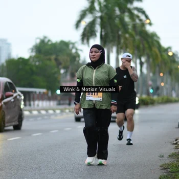 Runner Photo 8813525