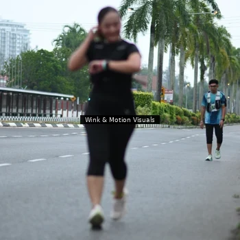Runner Photo 8813534