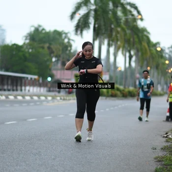 Runner Photo 8813539