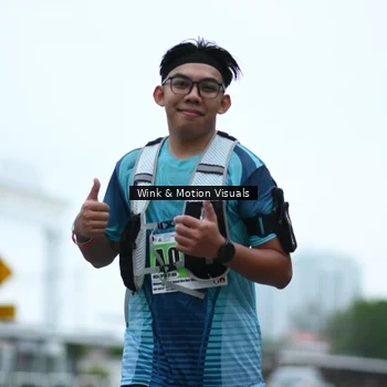 Runner Photo 8813543