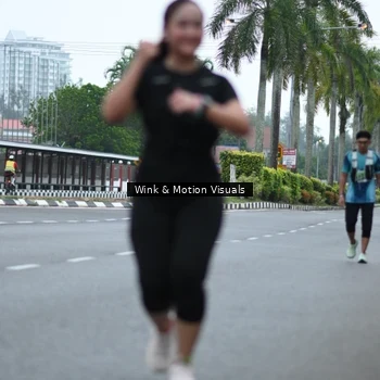 Runner Photo 8813544