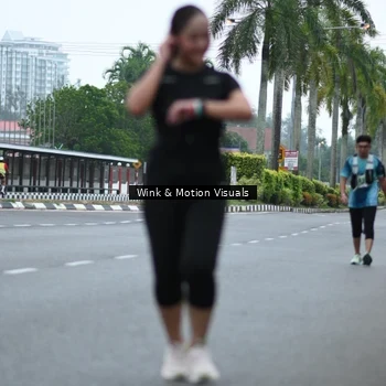 Runner Photo 8813545
