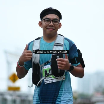 Runner Photo 8813548