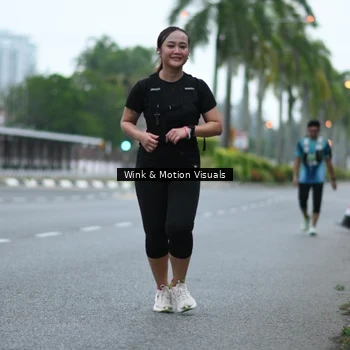 Runner Photo 8813551