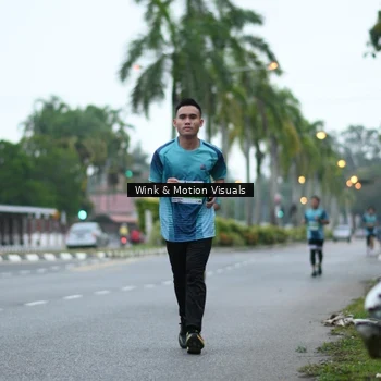 Runner Photo 8813552