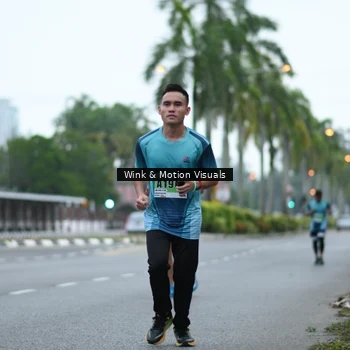 Runner Photo 8813557