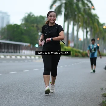 Runner Photo 8813559