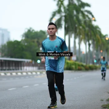 Runner Photo 8813565