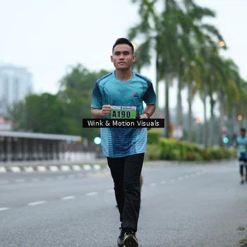Runner Photo 8813569