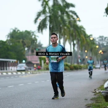 Runner Photo 8813572