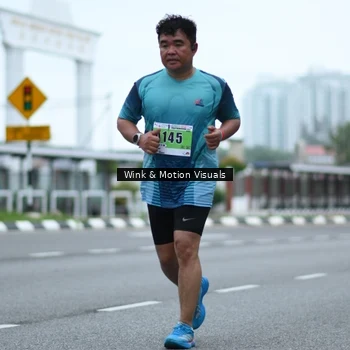 Runner Photo 8813573