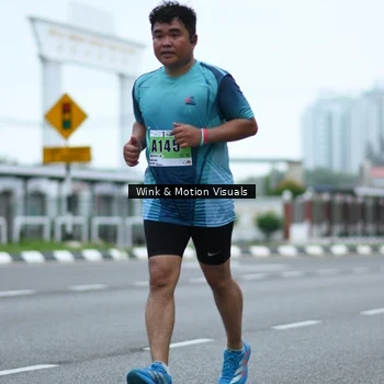 Runner Photo 8813577