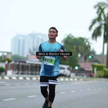 Runner Photo 8813582