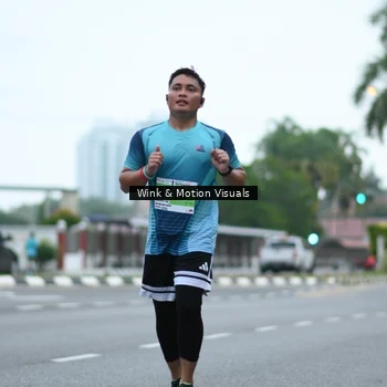 Runner Photo 8813583