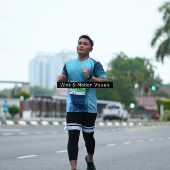 Runner Photo 8813586