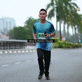 Runner Photo 8813588