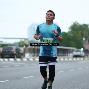 Runner Photo 8813591