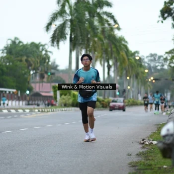 Runner Photo 8813592