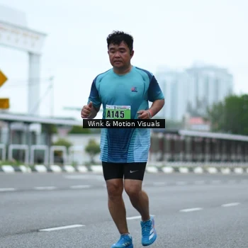 Runner Photo 8813597