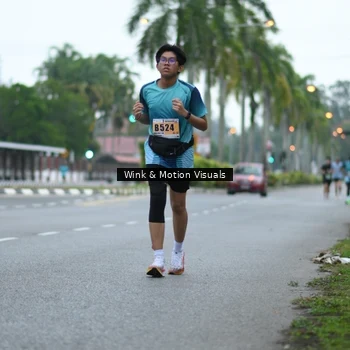 Runner Photo 8813599