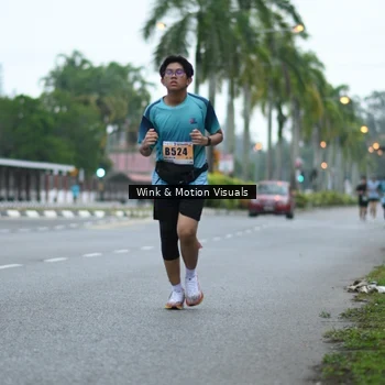 Runner Photo 8813600