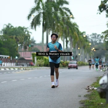 Runner Photo 8813608