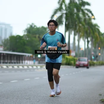 Runner Photo 8813611