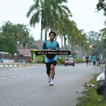 Runner Photo 8813618