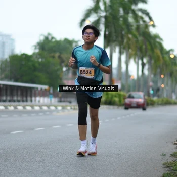 Runner Photo 8813619