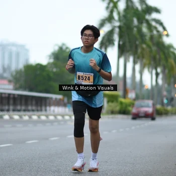 Runner Photo 8813624