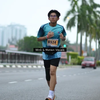 Runner Photo 8813629